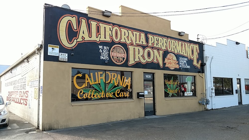 California Collective Care Dispensary
