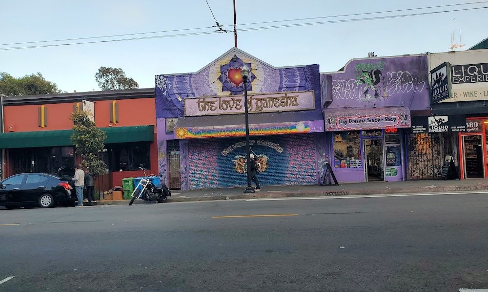 Day Dreamz Smoke Shop