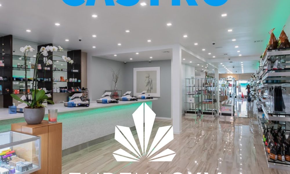 Eureka Sky – Full Service Medicinal & Recreational Cannabis Dispensary – Castro