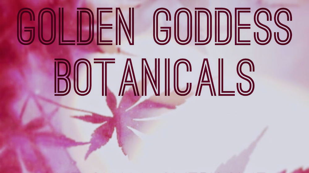 Golden Goddess Botanicals