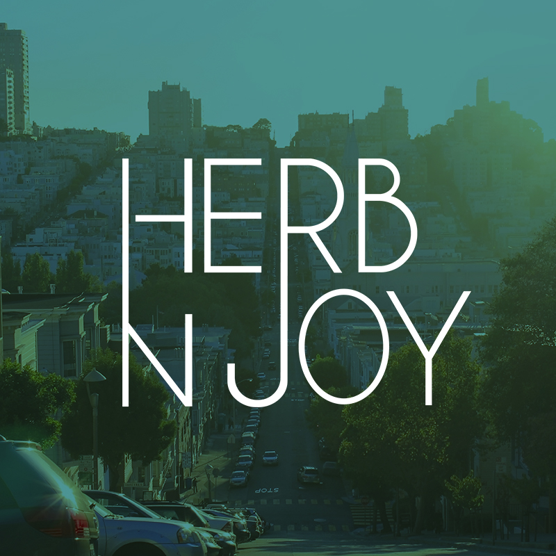 HerbNJoy – San Francisco