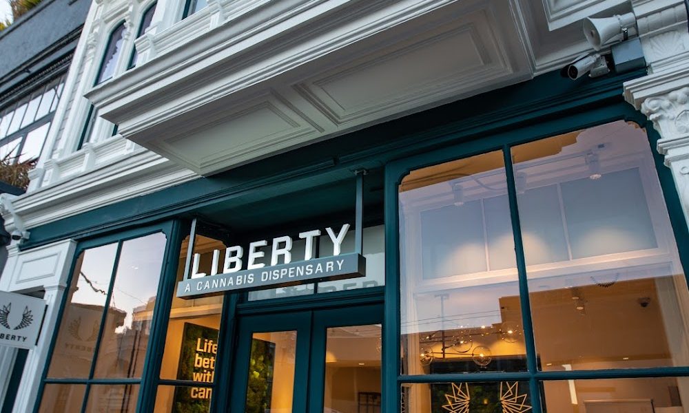 Liberty Cannabis