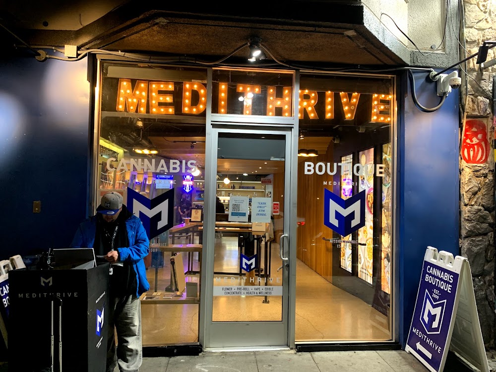 MediThrive Cannabis Dispensary & Delivery