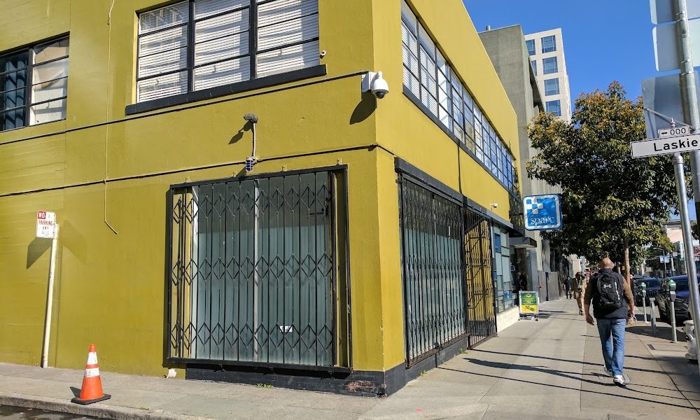 New Location! SPARC Cannabis Dispensary & Cannabis Delivery – Polk Street